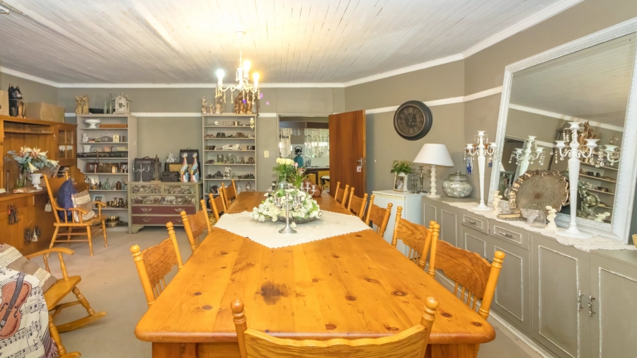 4 Bedroom Property for Sale in Suidrand Free State
